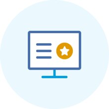 ratings icon