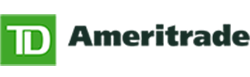 TD Ameritrade logo