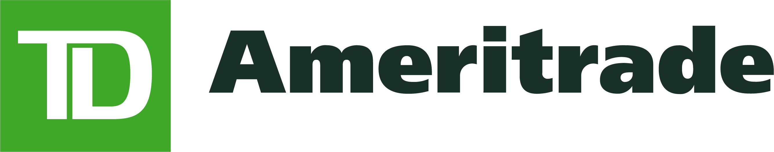 TDA Ameritrade Logo